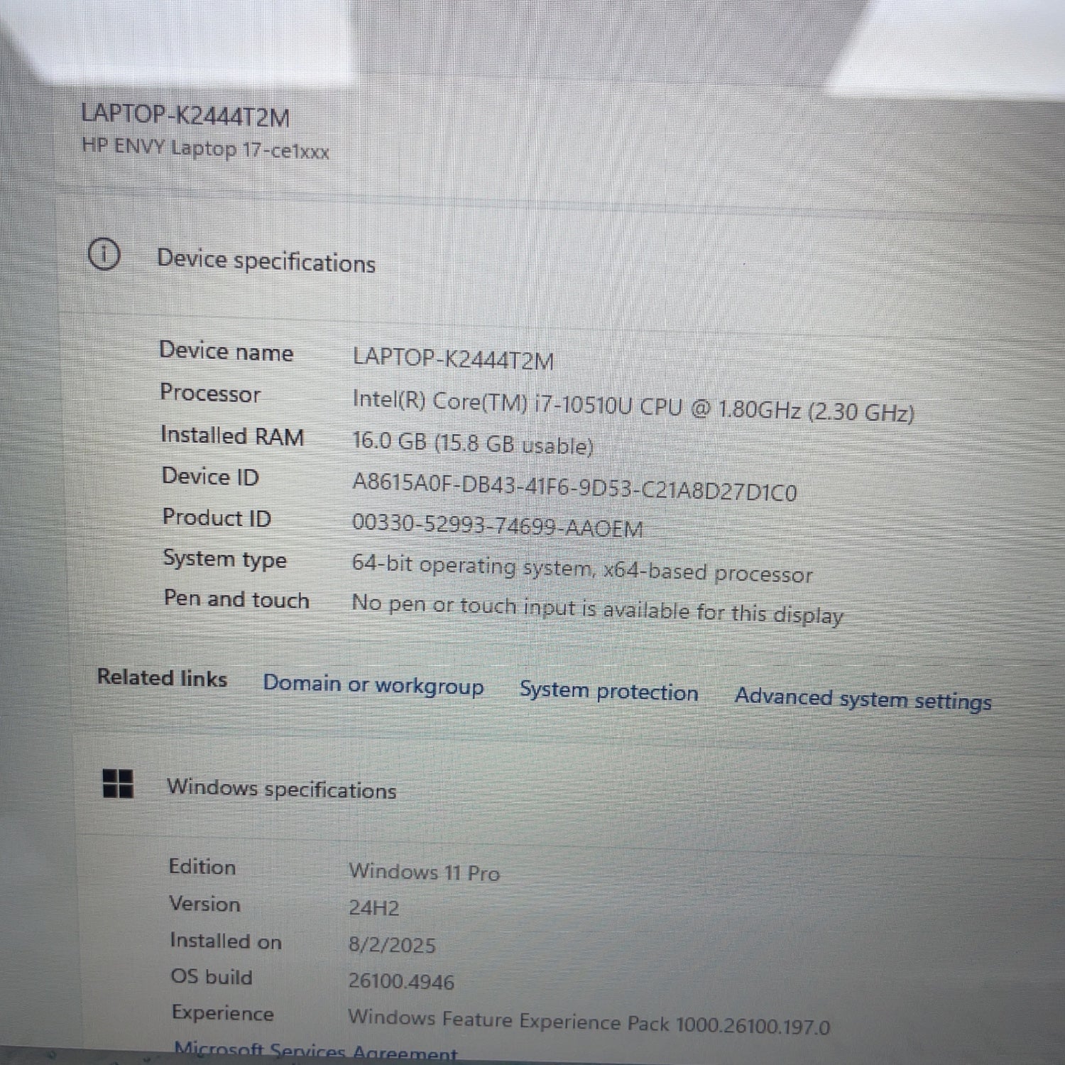 Product Image