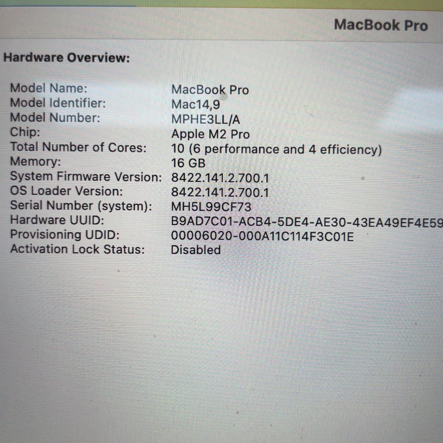 Product Image