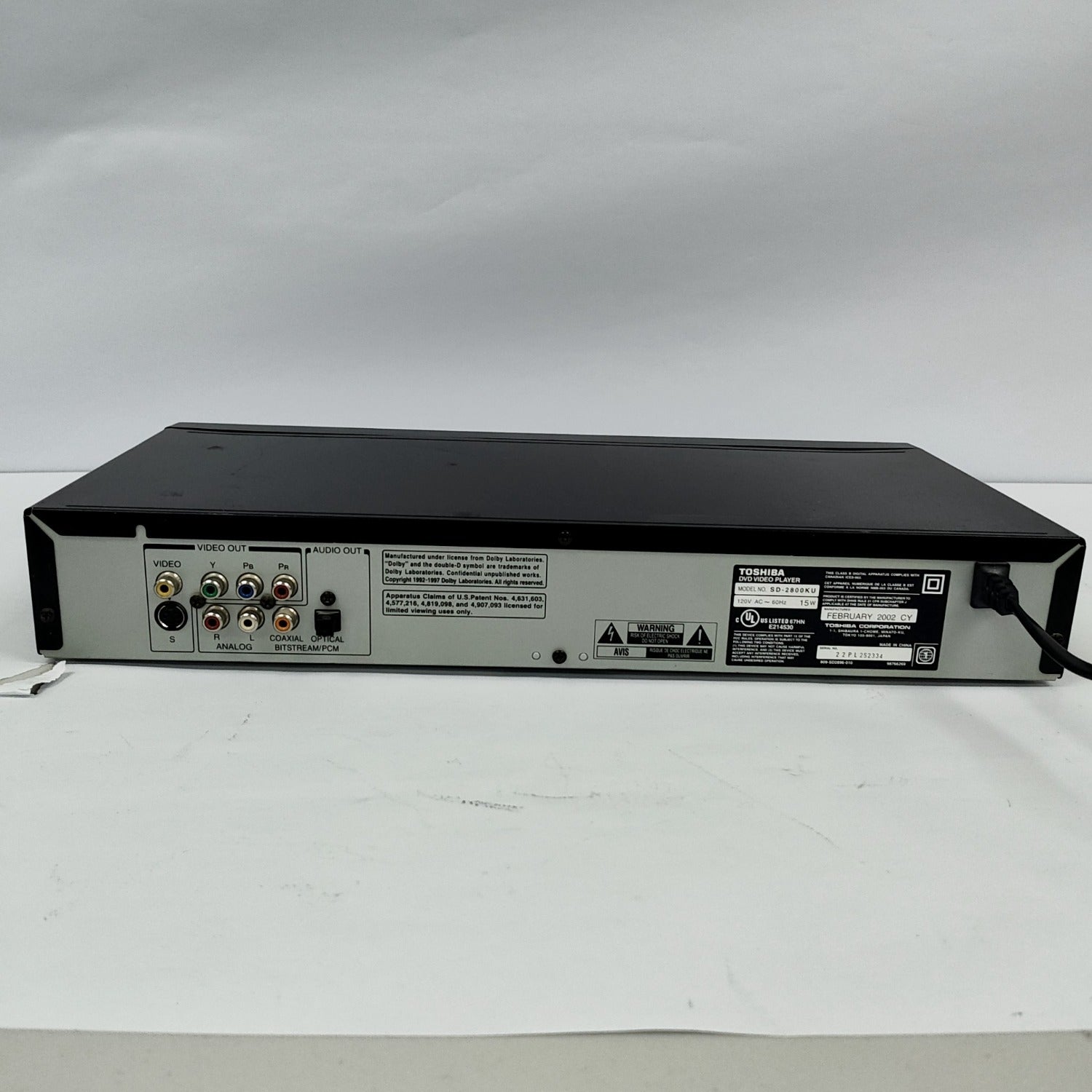 Product Image