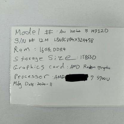 Product Image