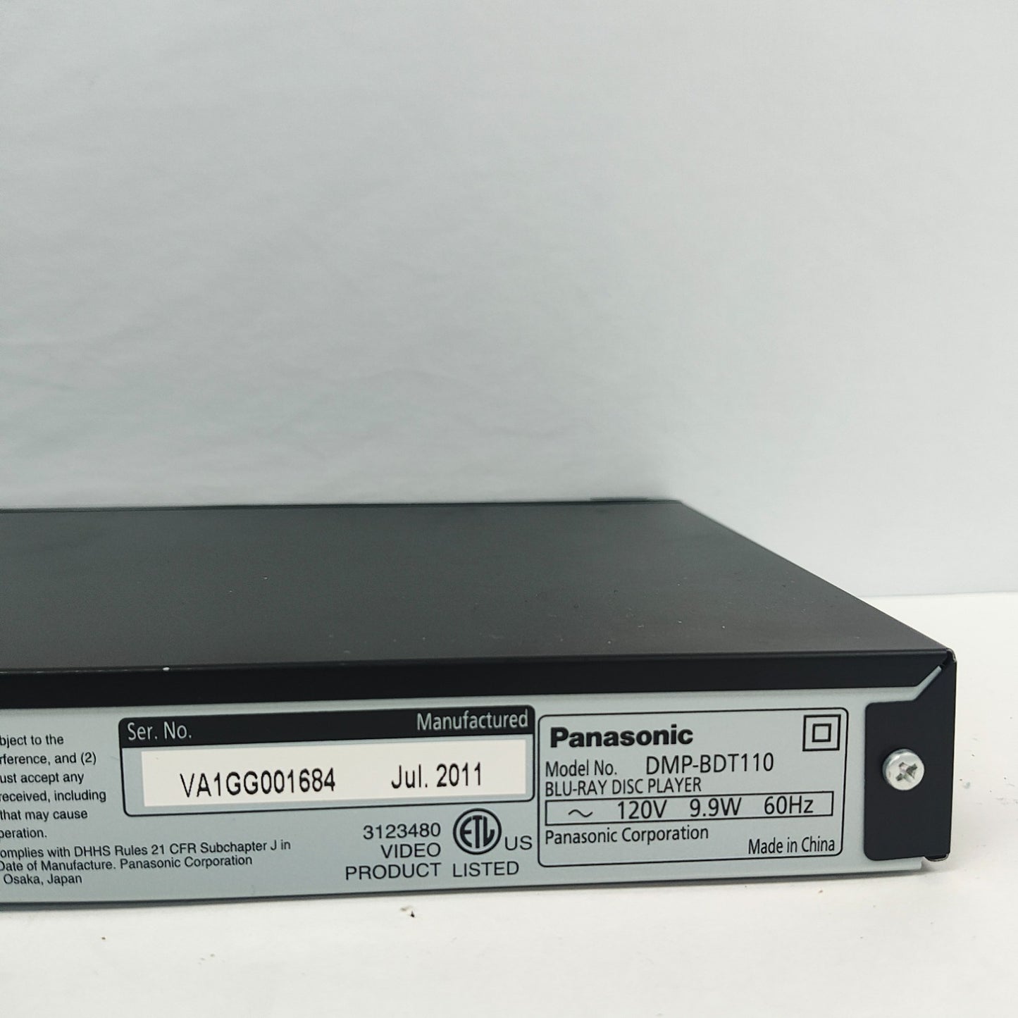 Product Image