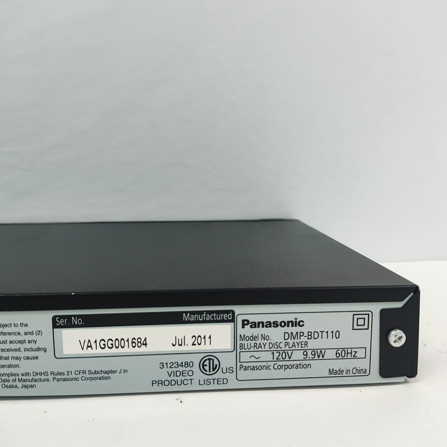 Product Image