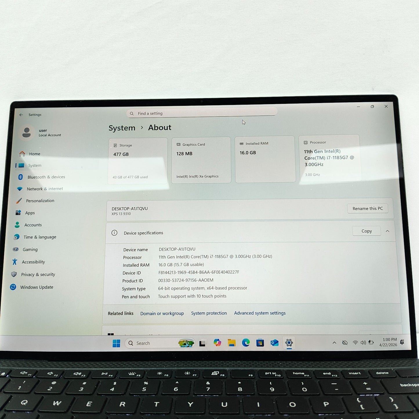 Product Image