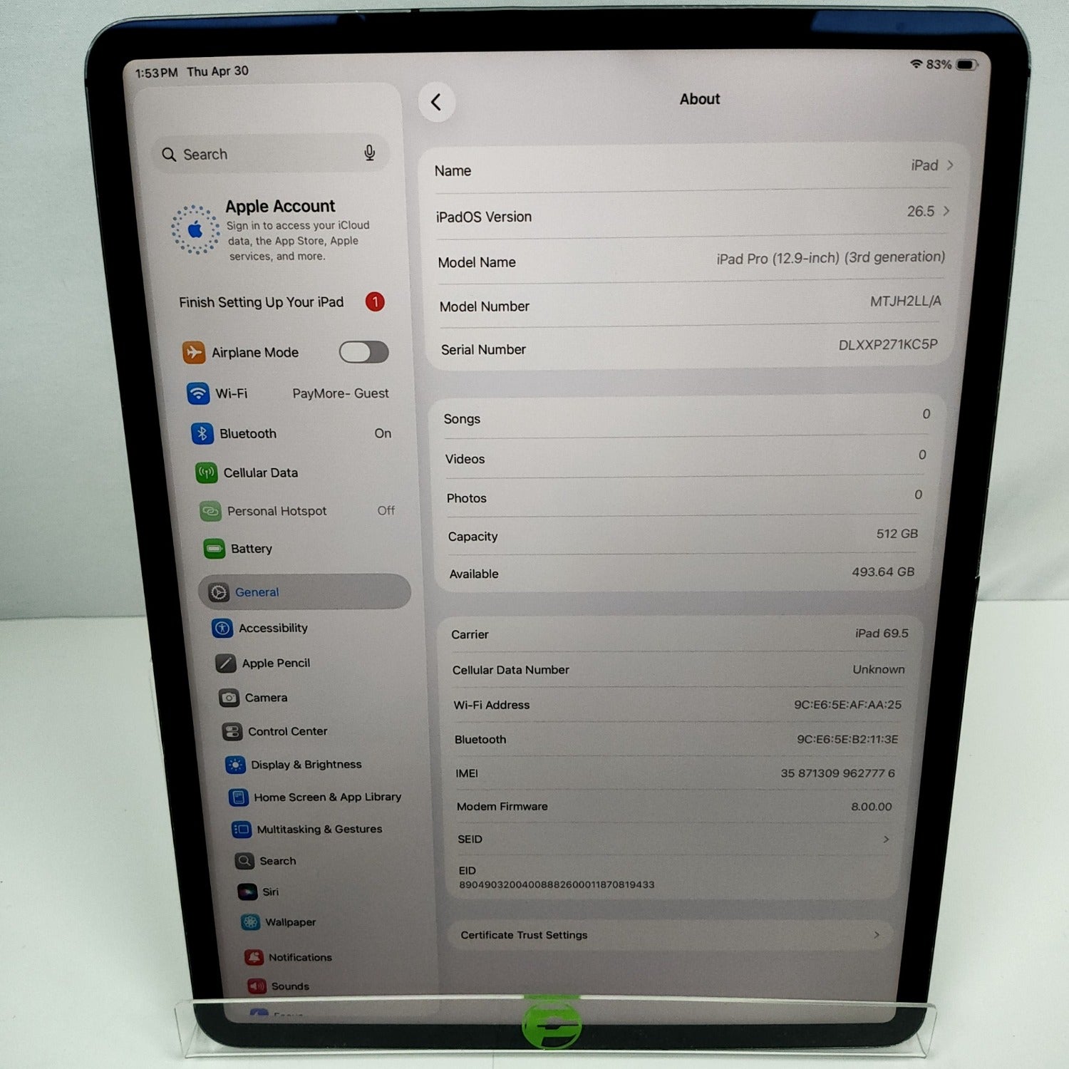 Product Image