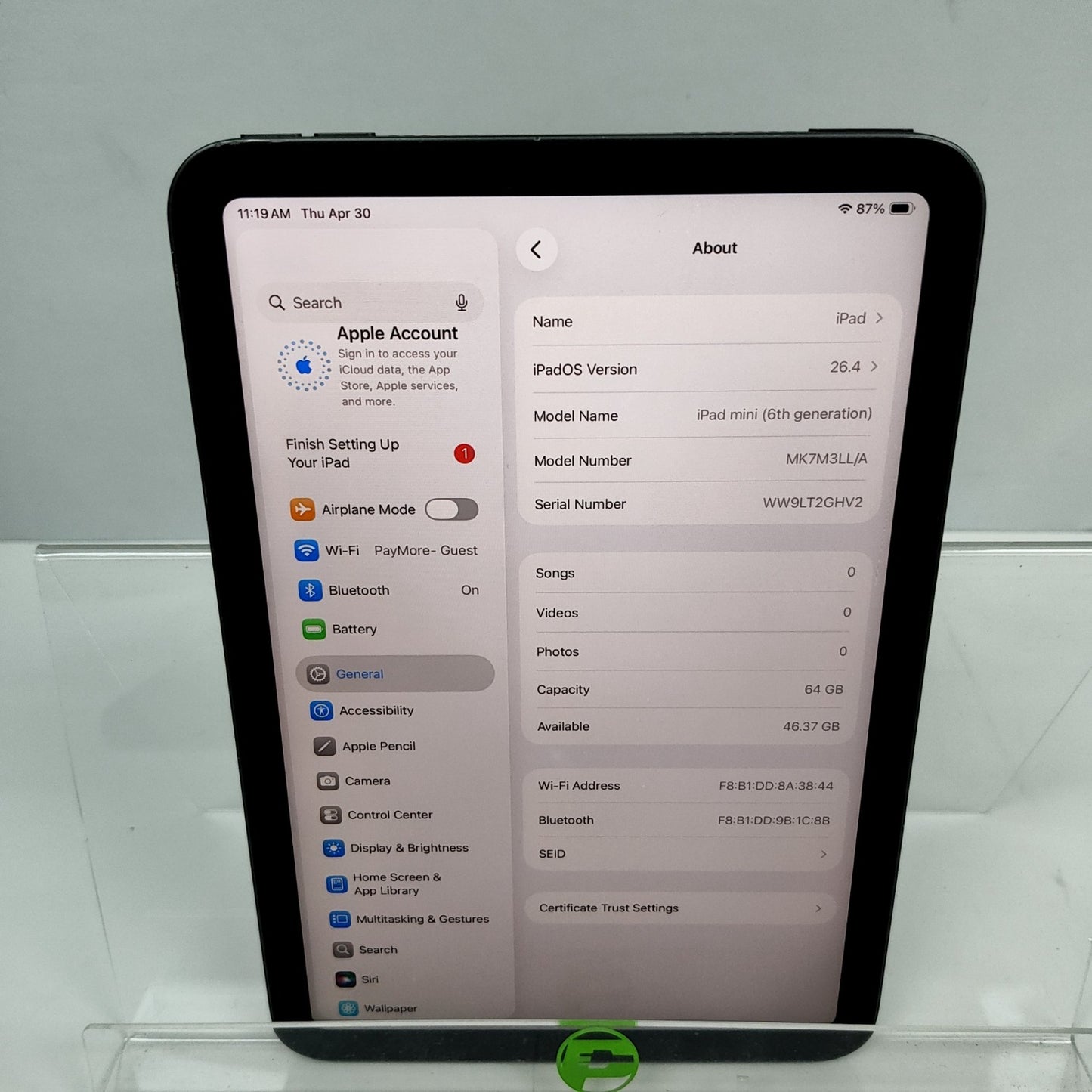 Product Image