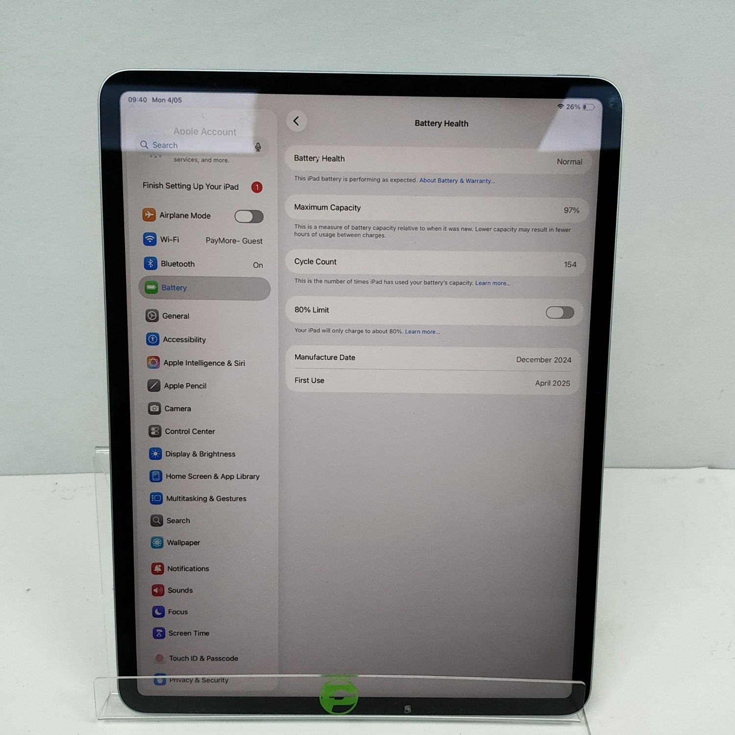 Product Image