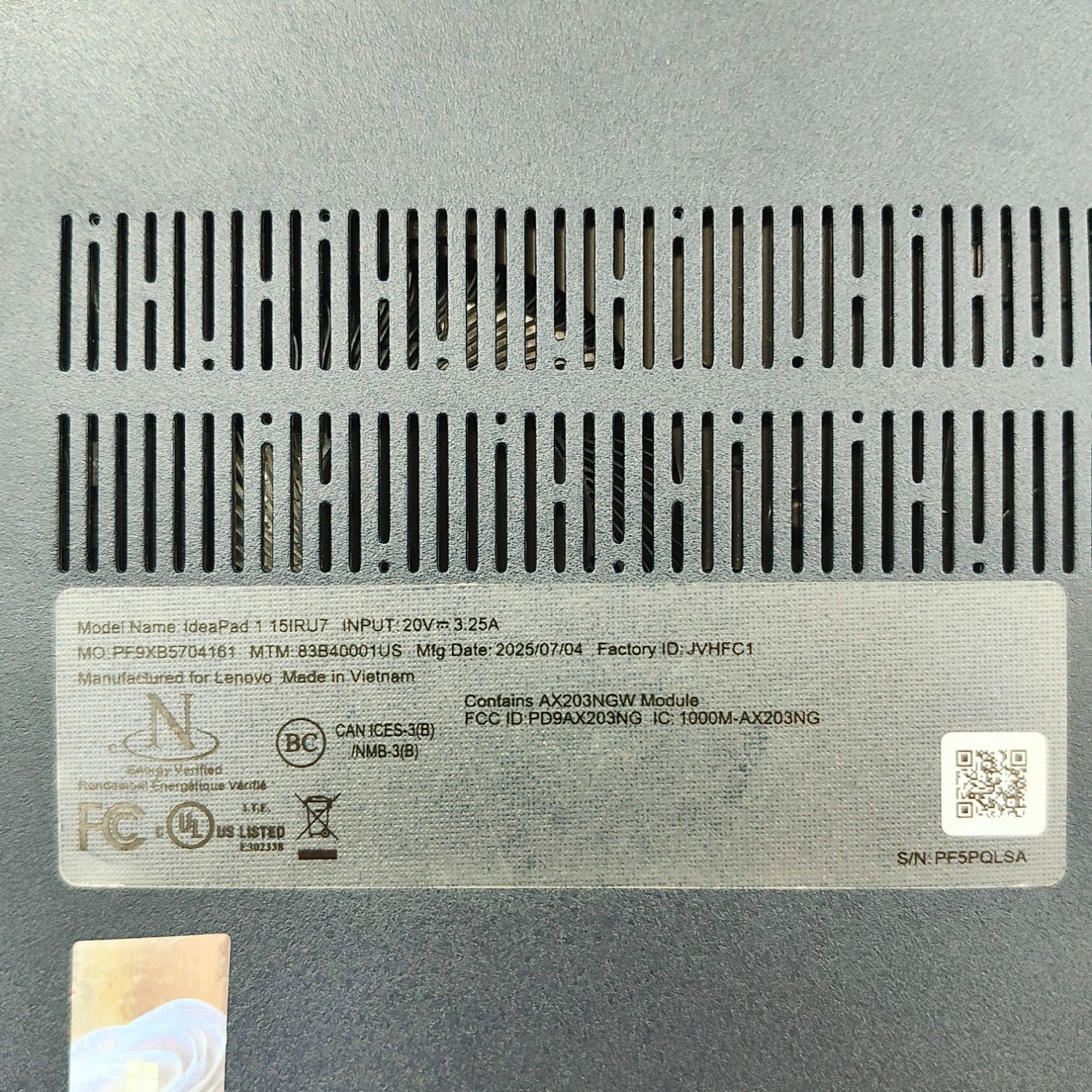 Product Image