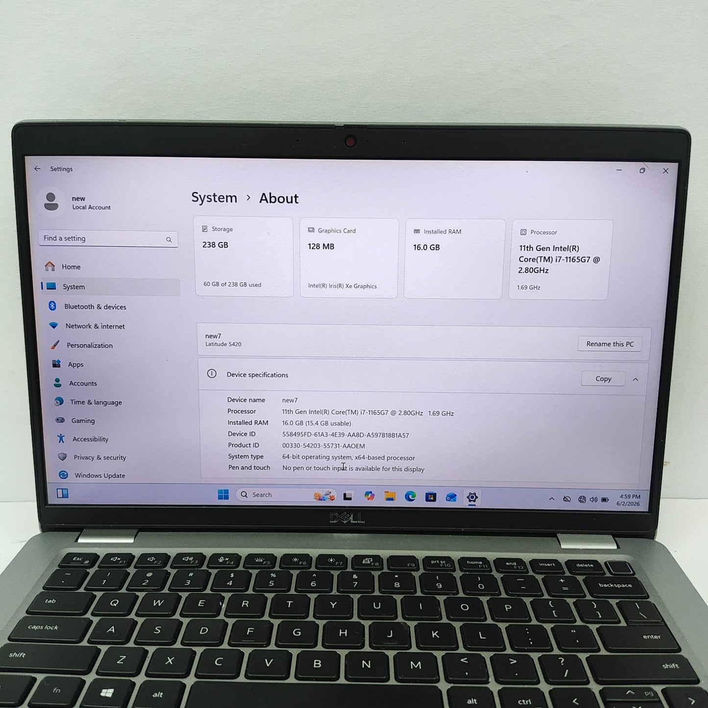 Product Image