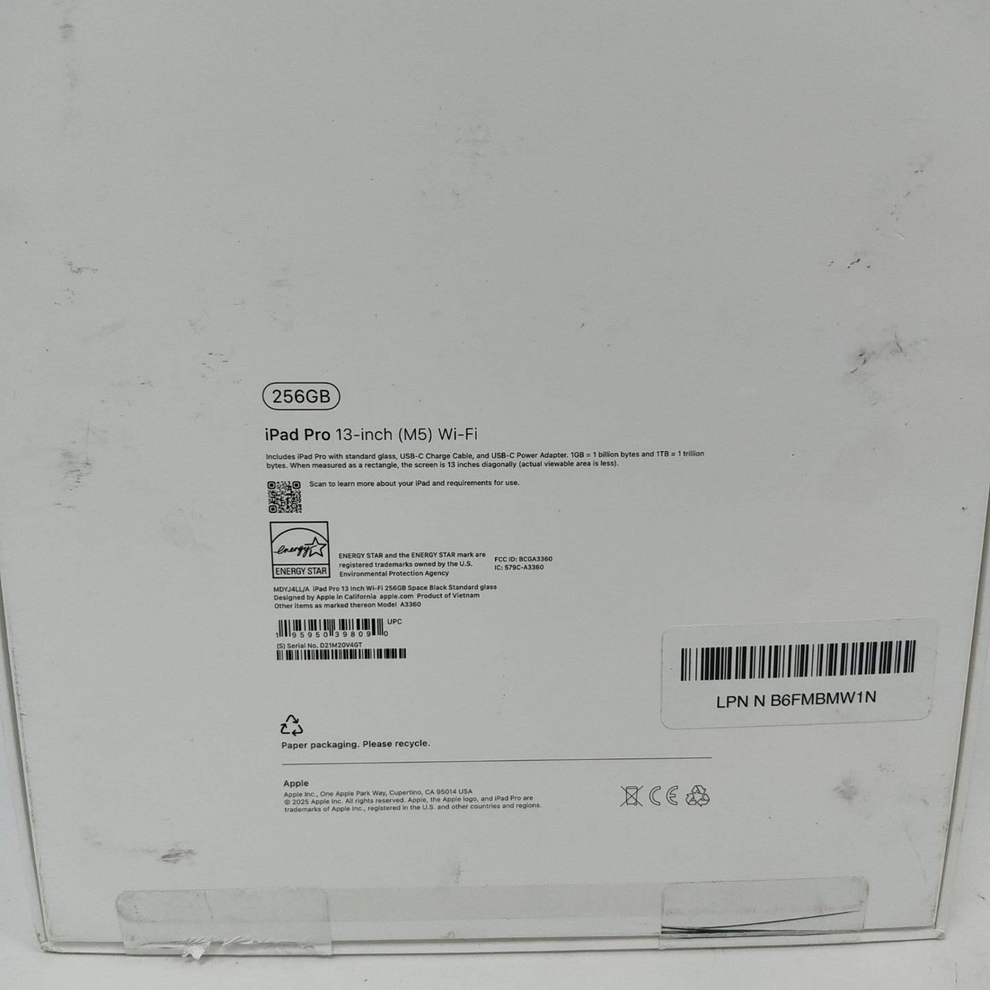 Product Image