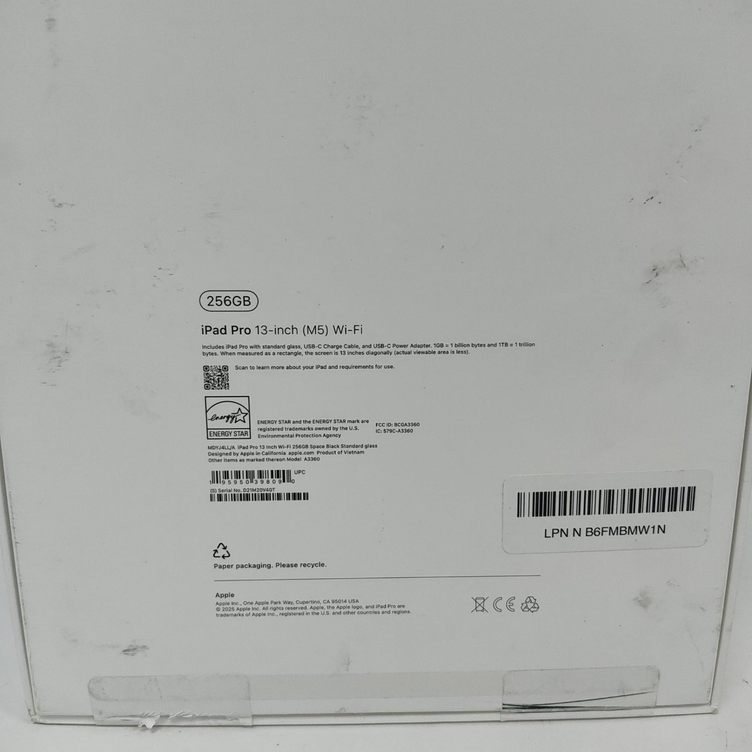 Product Image