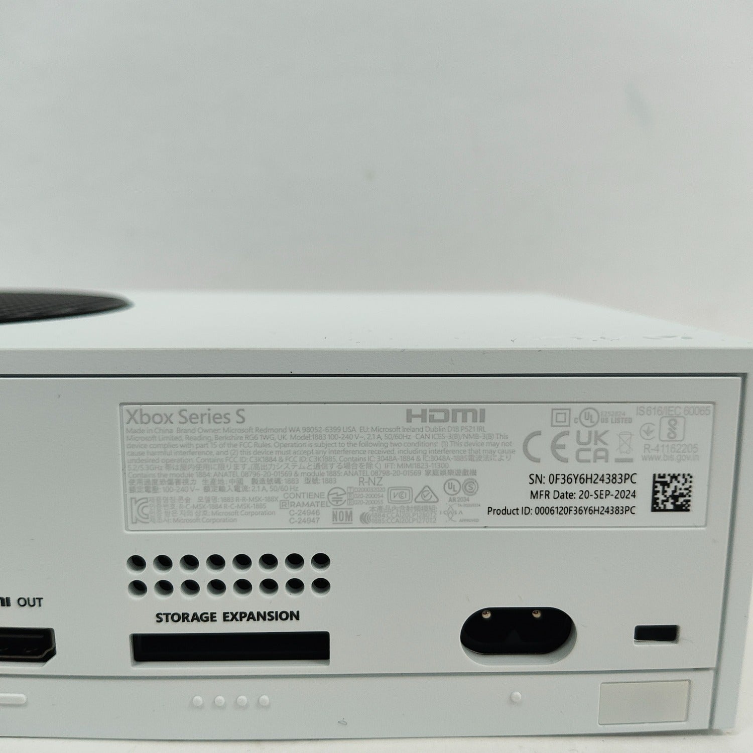 Product Image