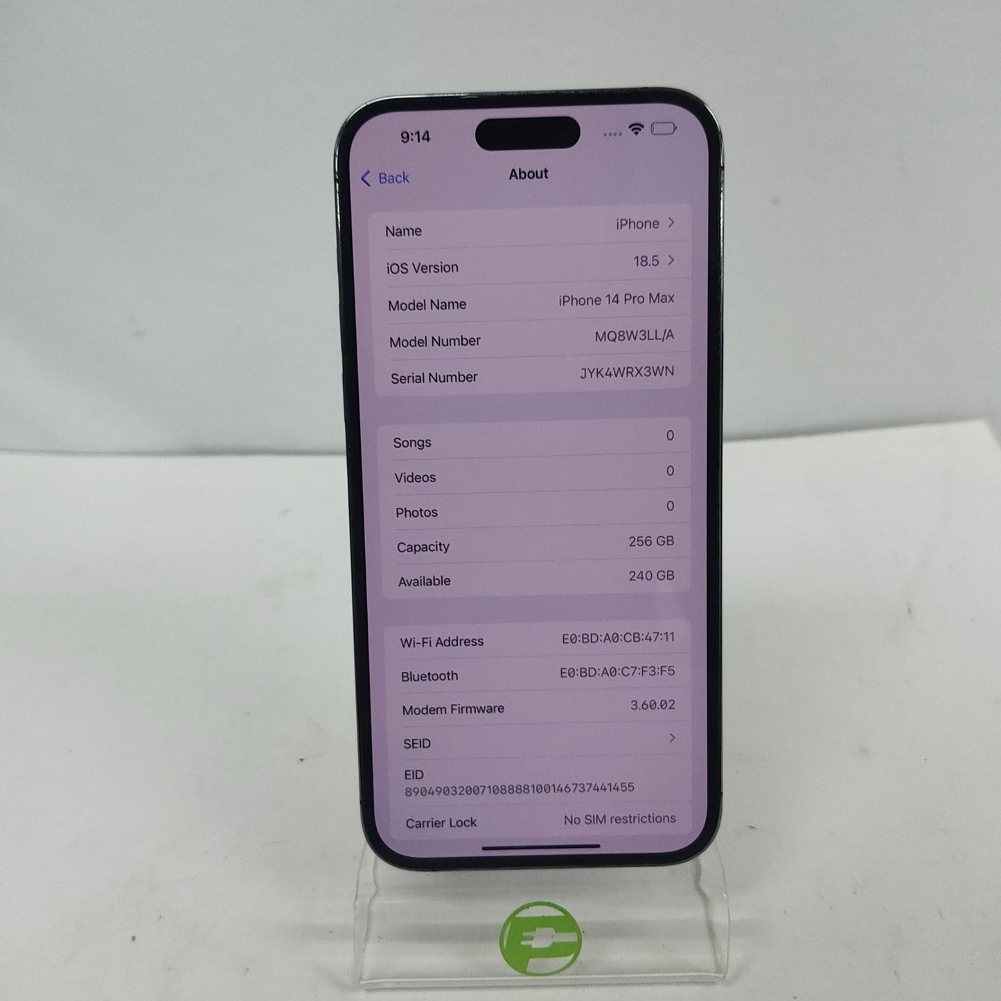 Product Image