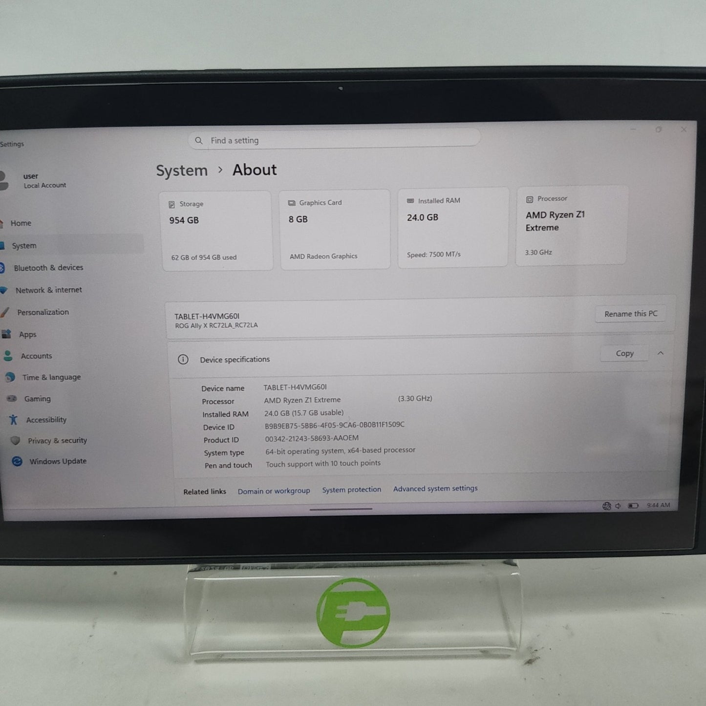 Product Image