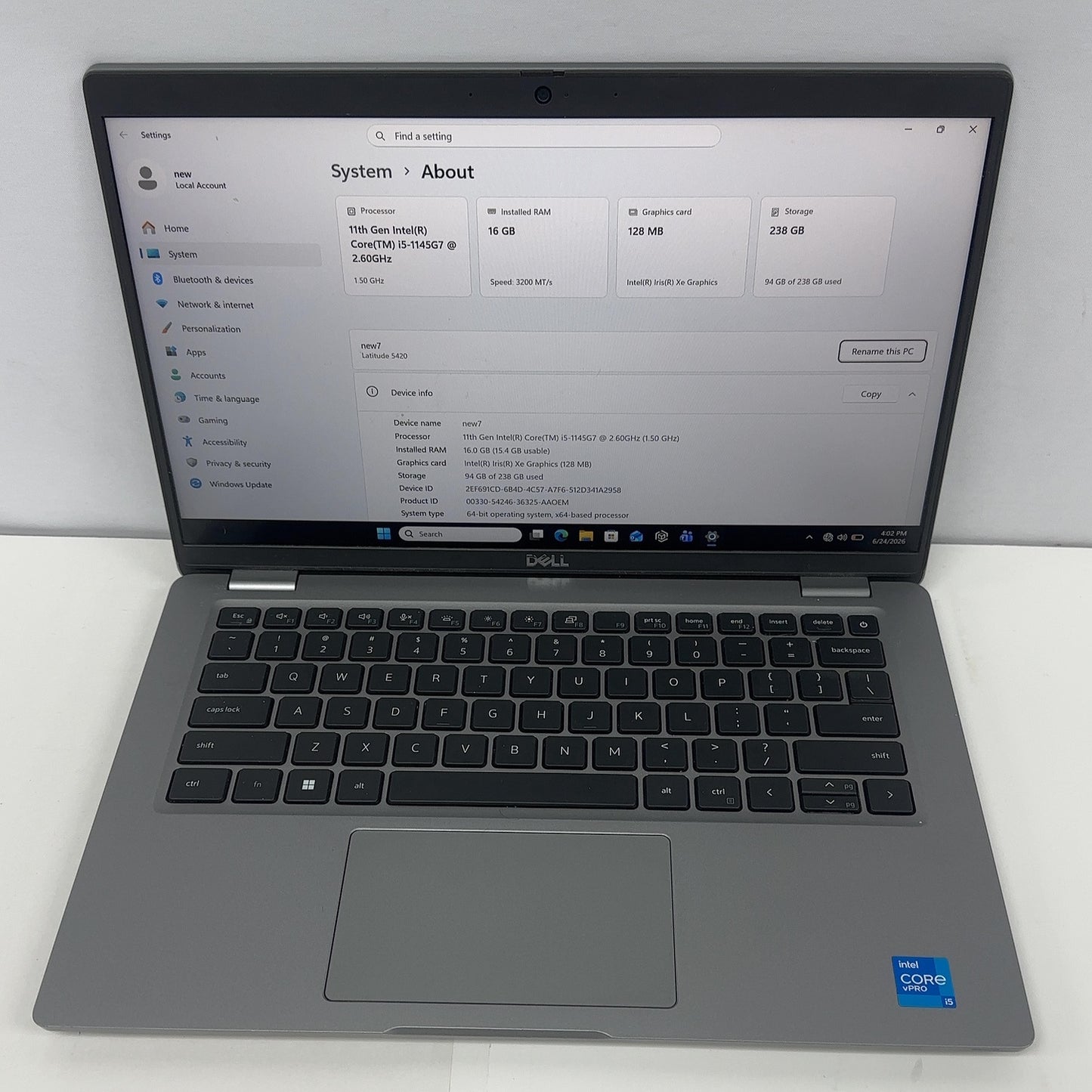 Product Image