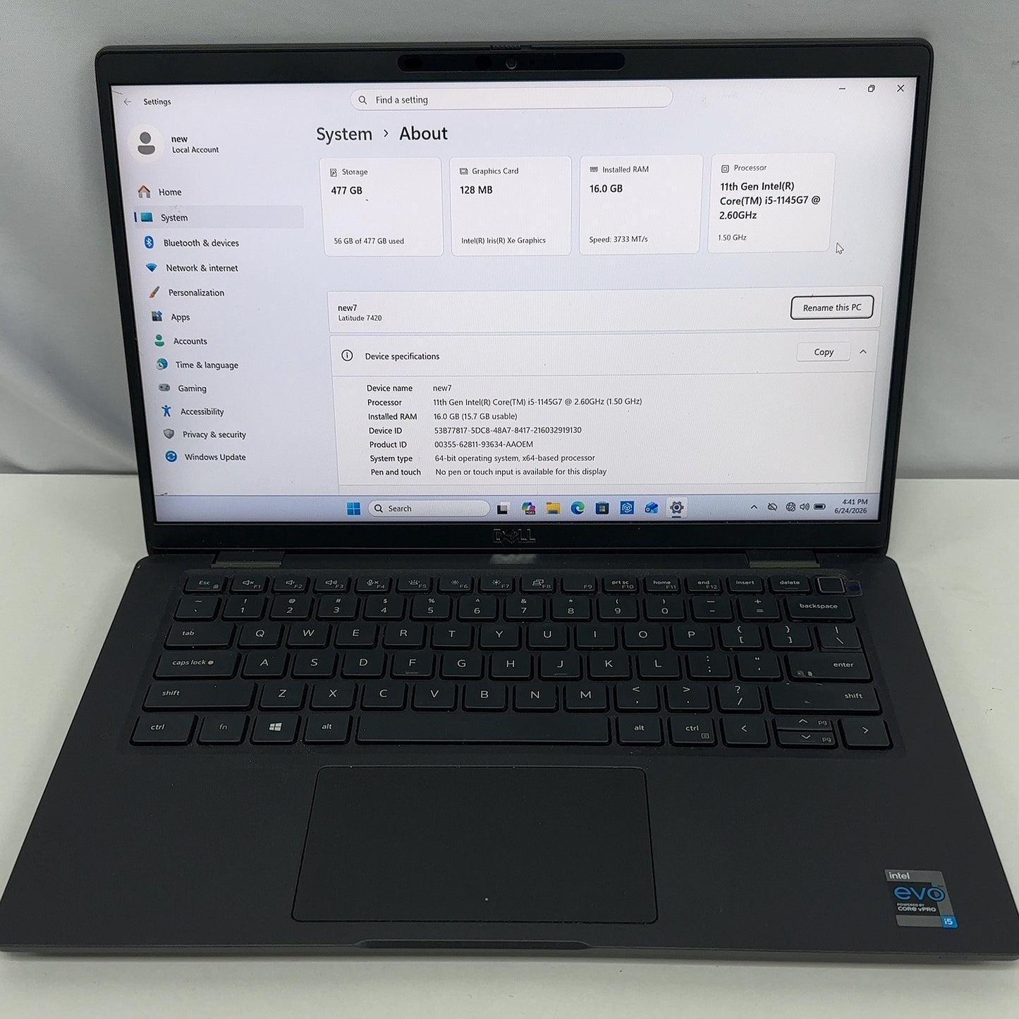 Product Image