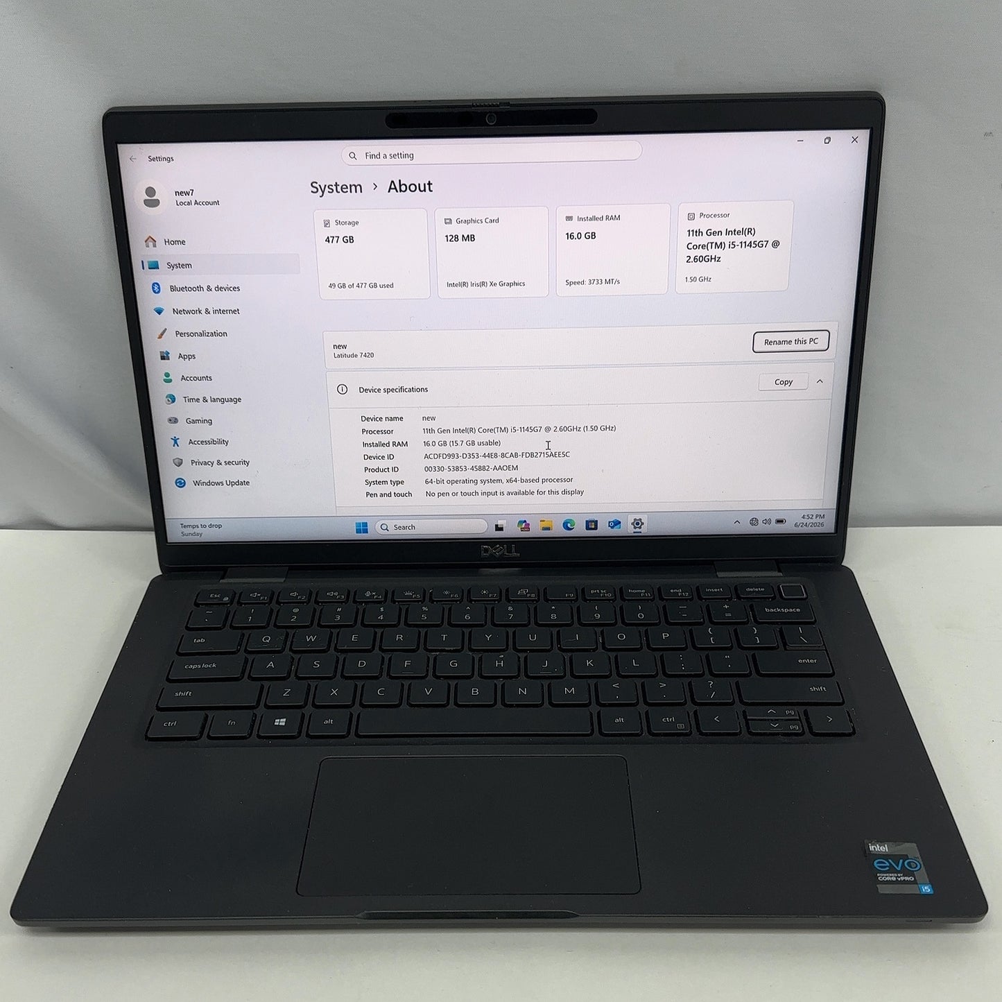 Product Image
