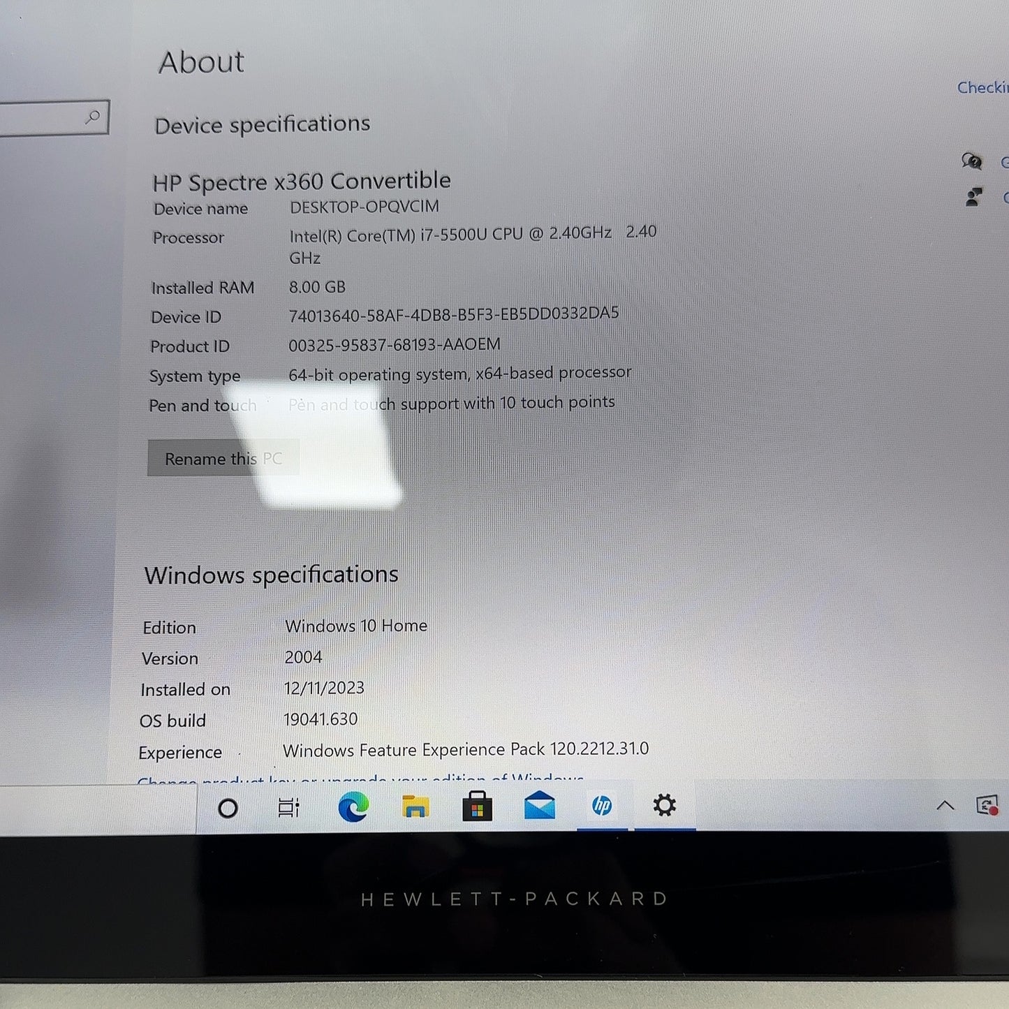 Product Image