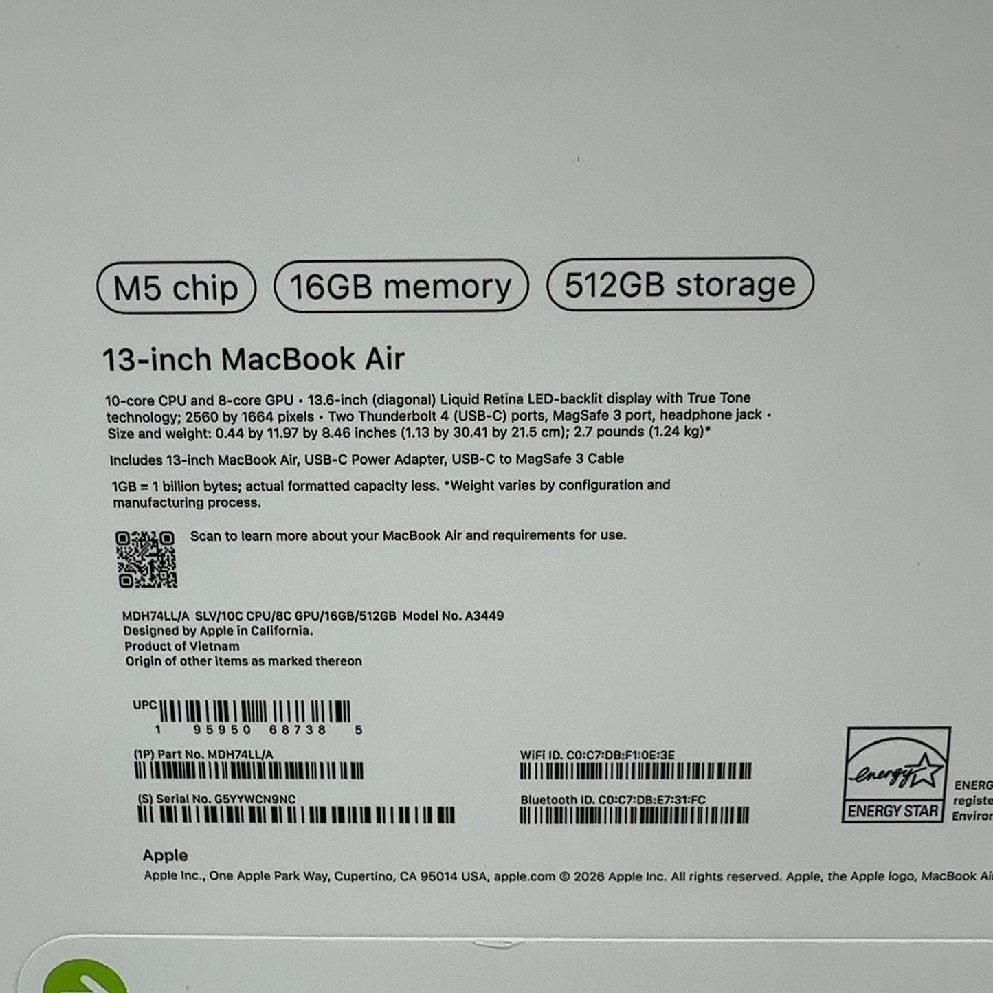 Product Image