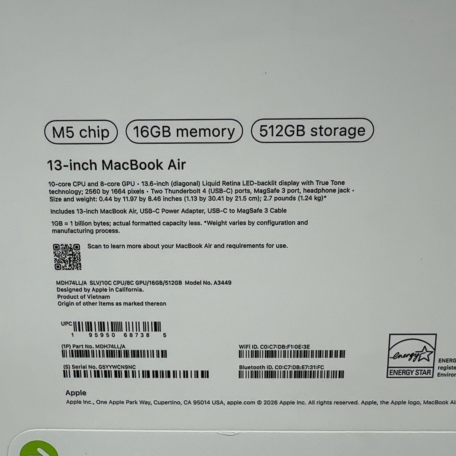 Product Image