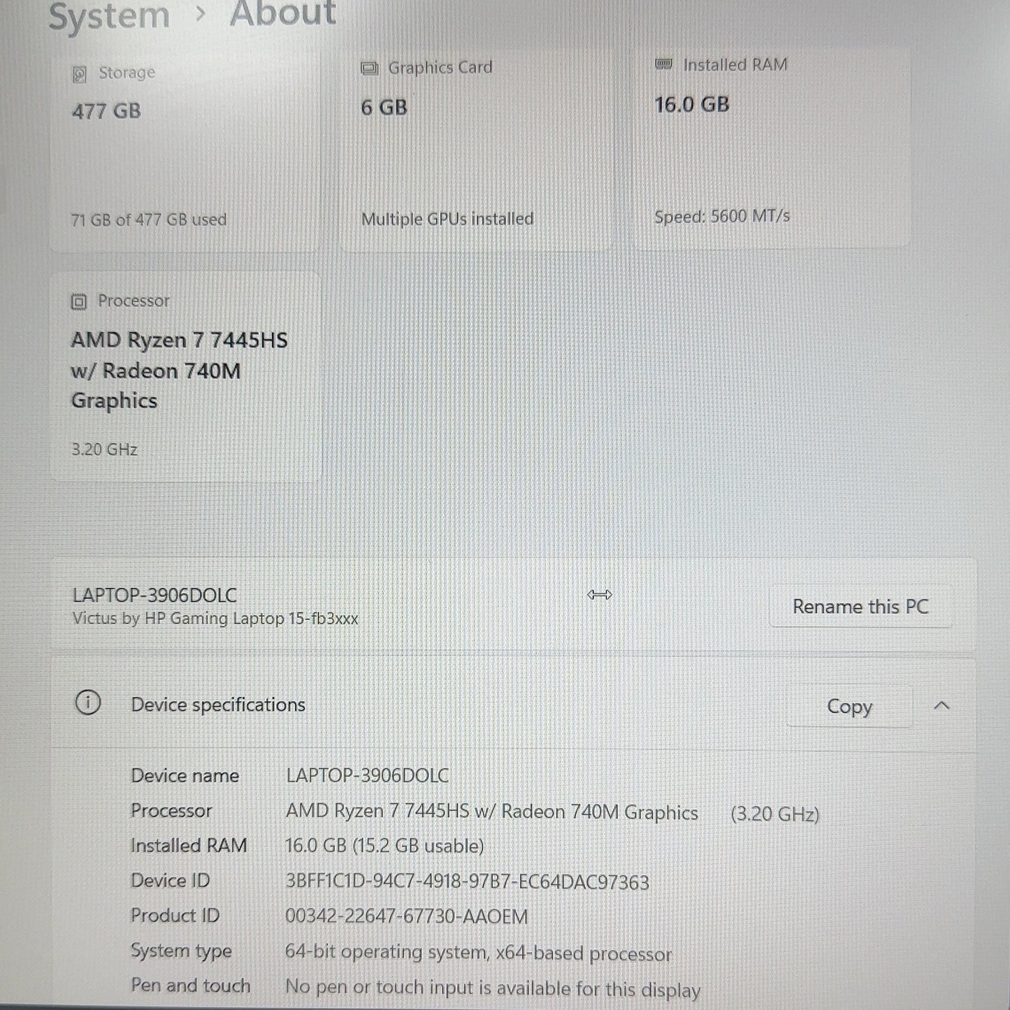 Product Image