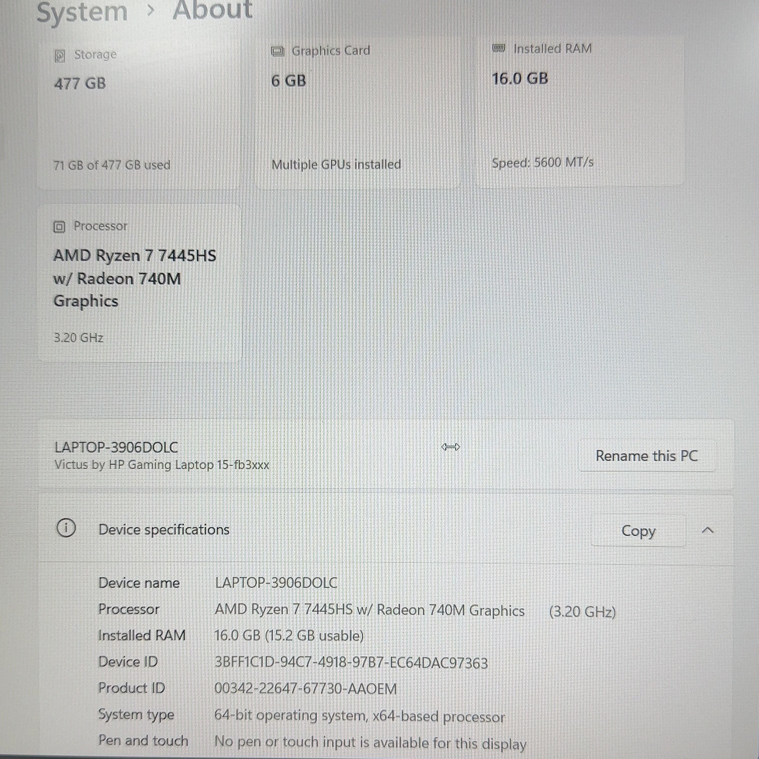 Product Image