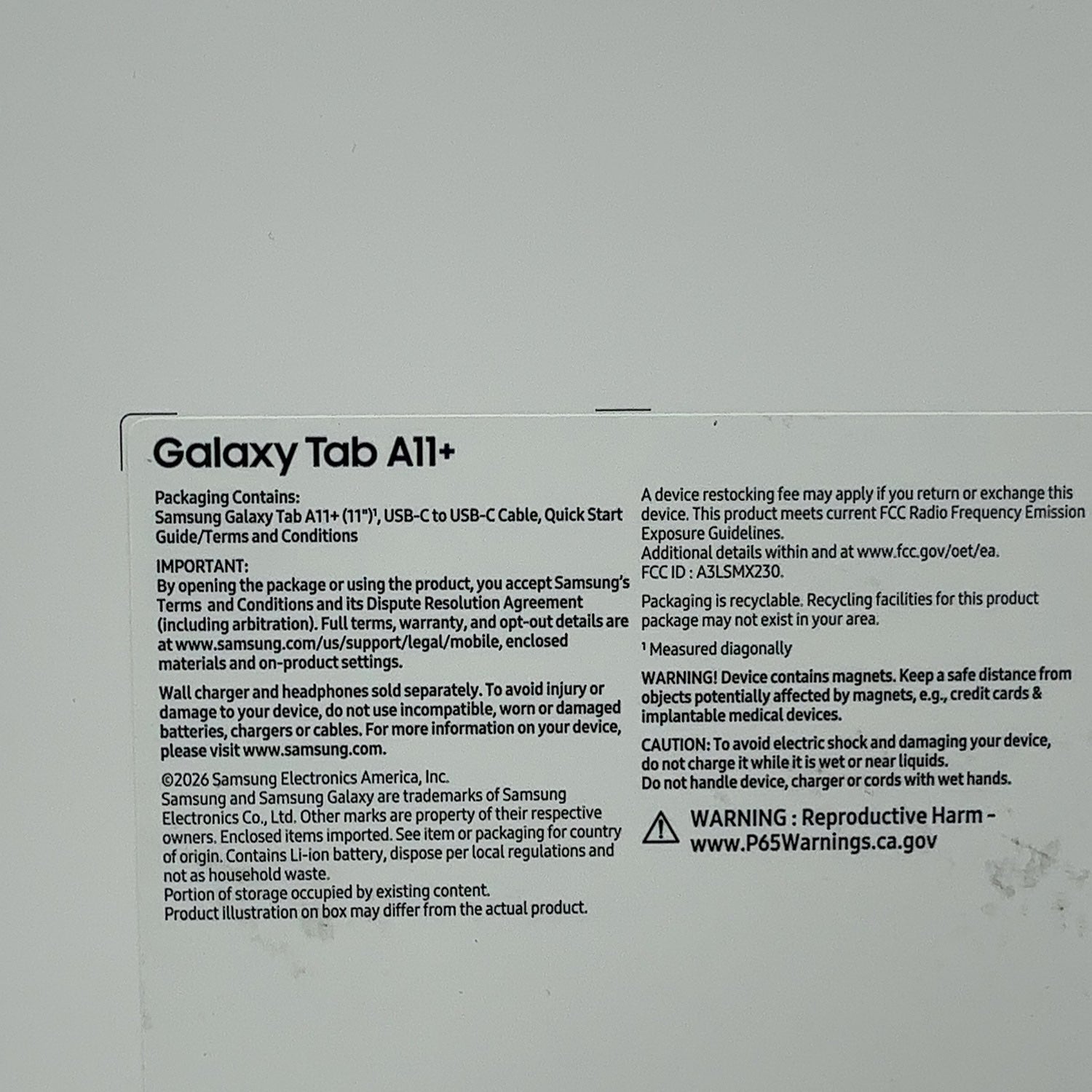 Product Image