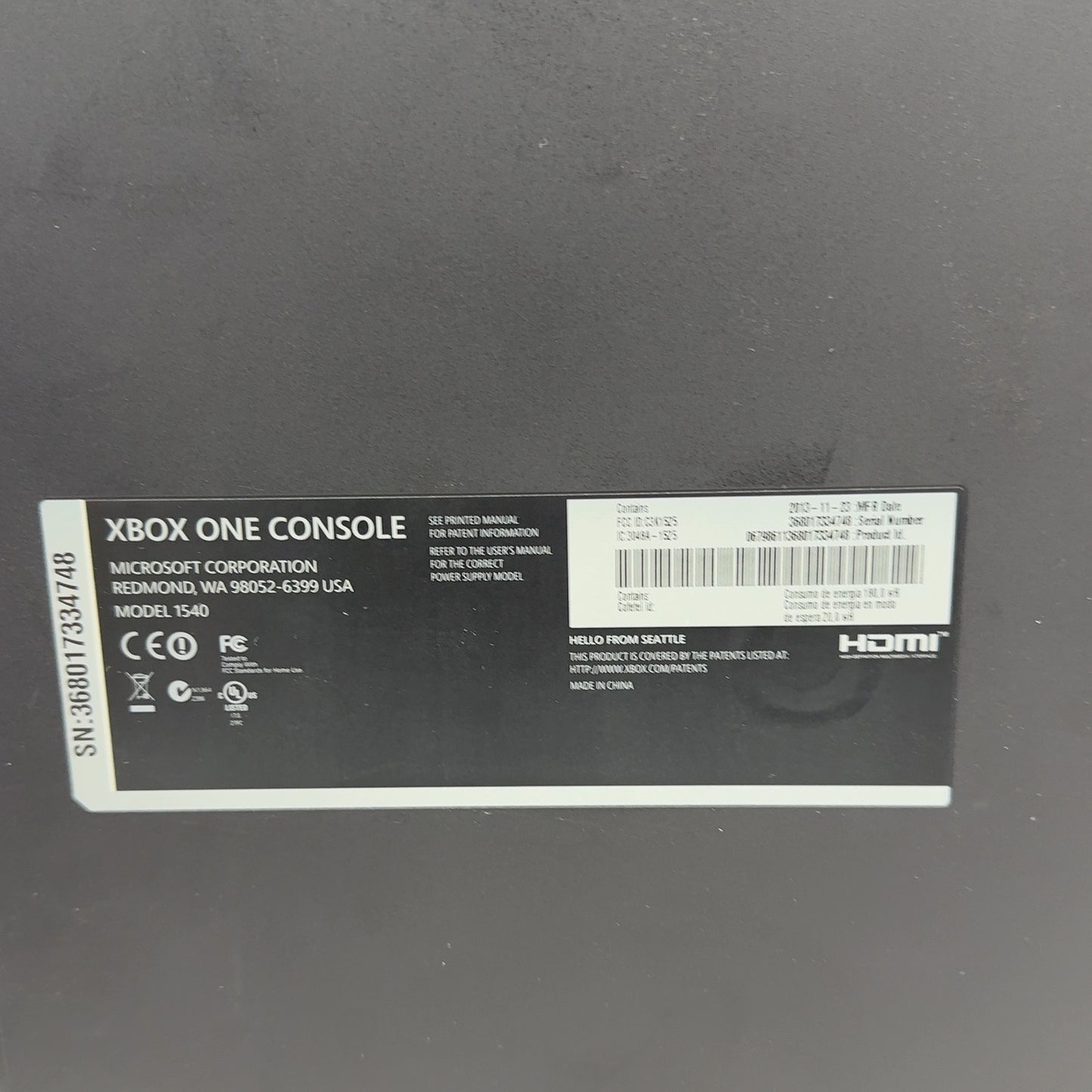 Product Image