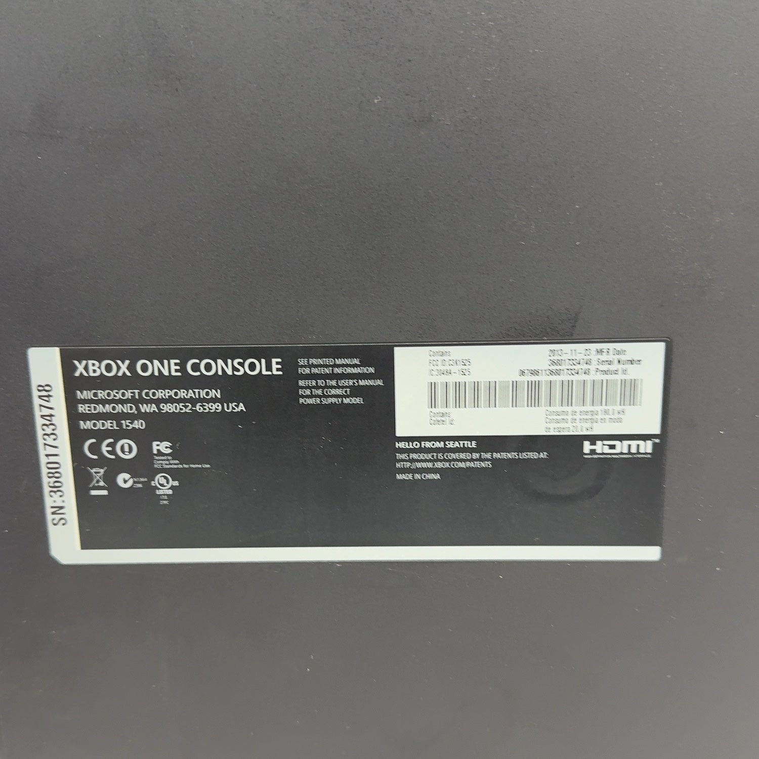 Product Image