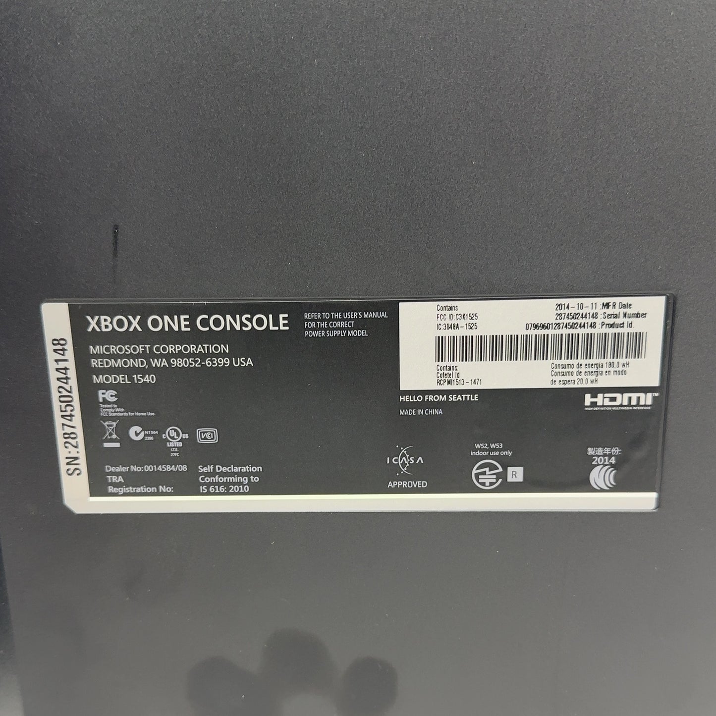 Product Image