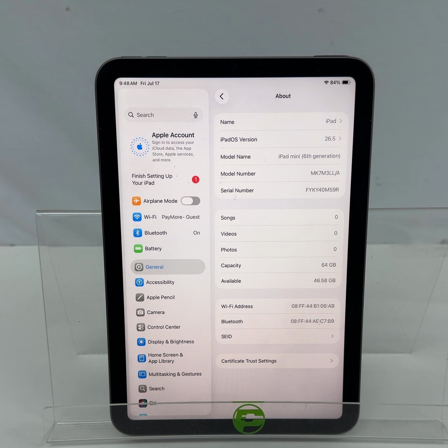 Product Image