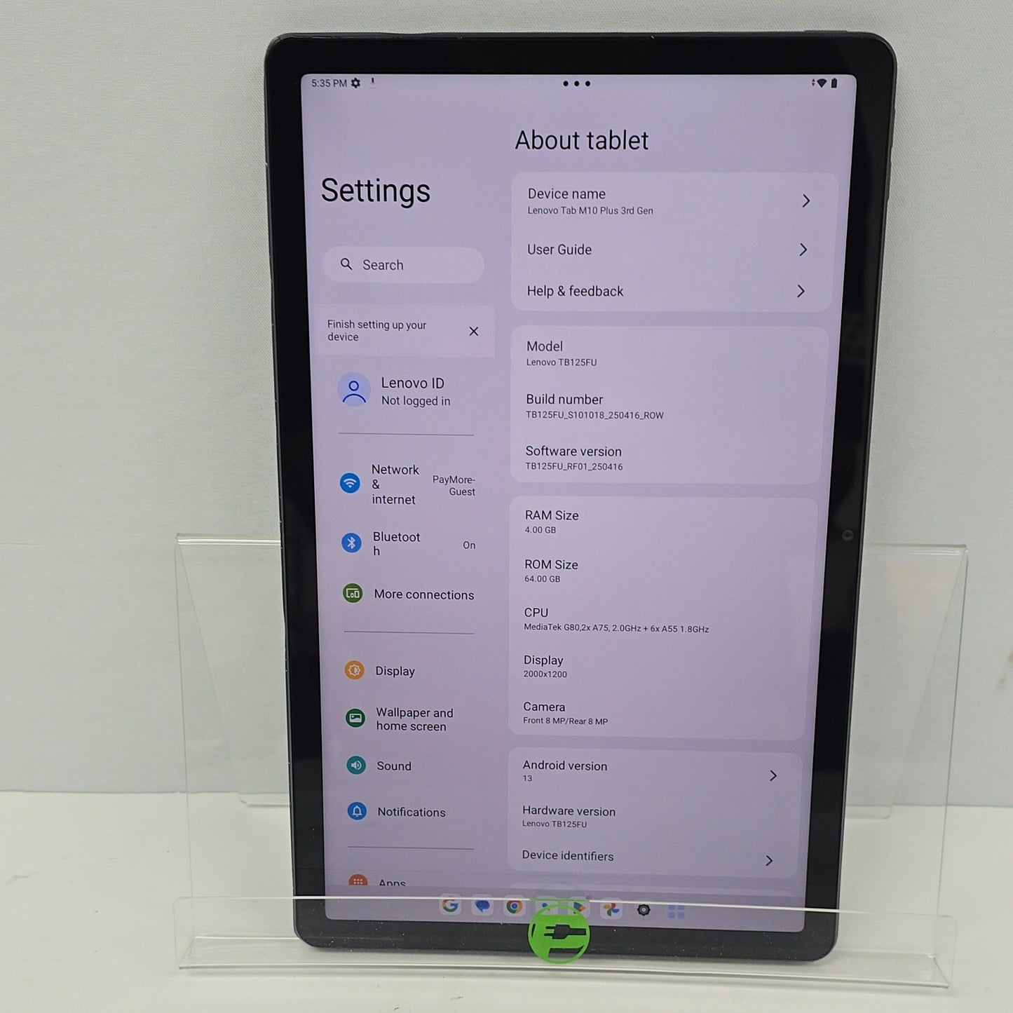 Product Image
