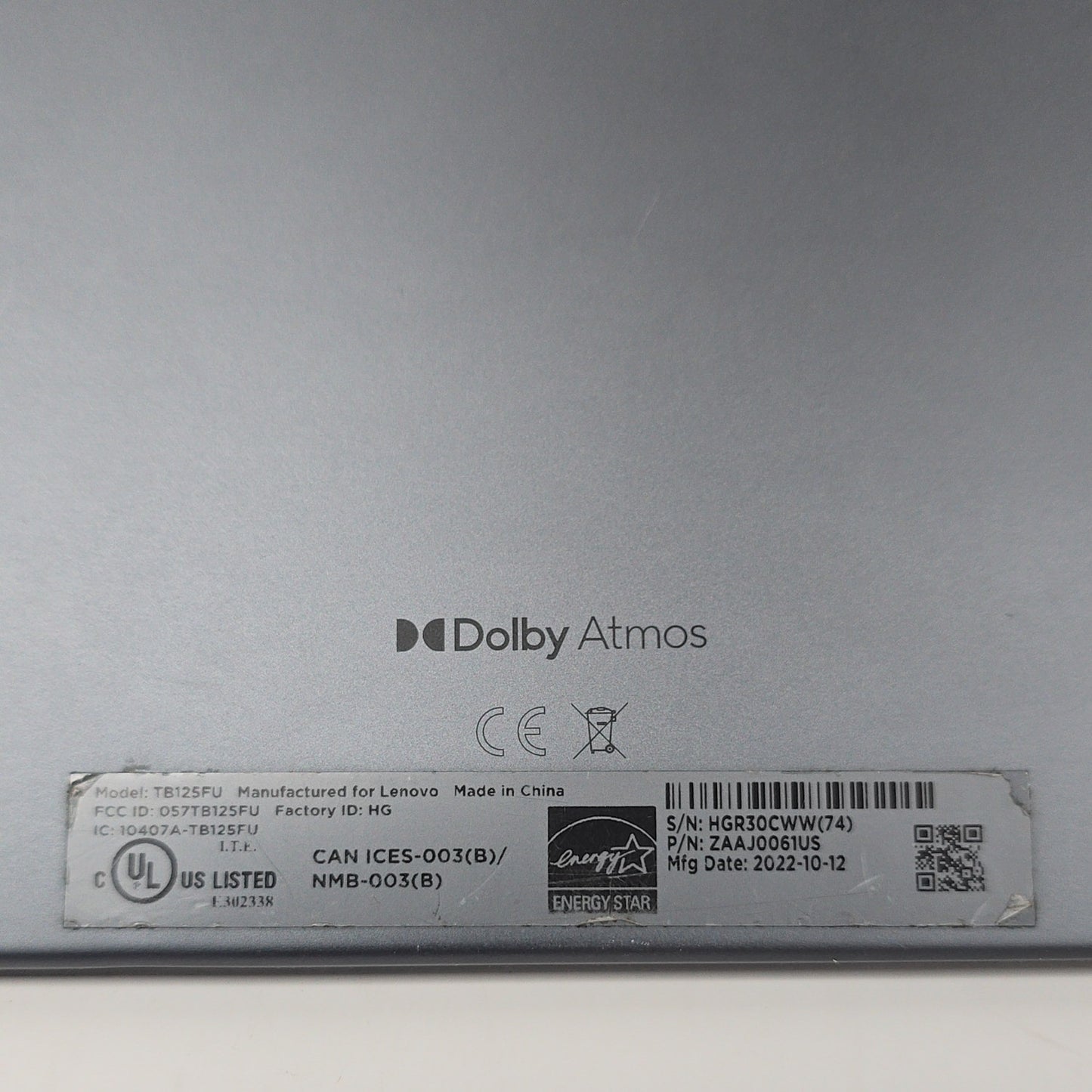 Product Image
