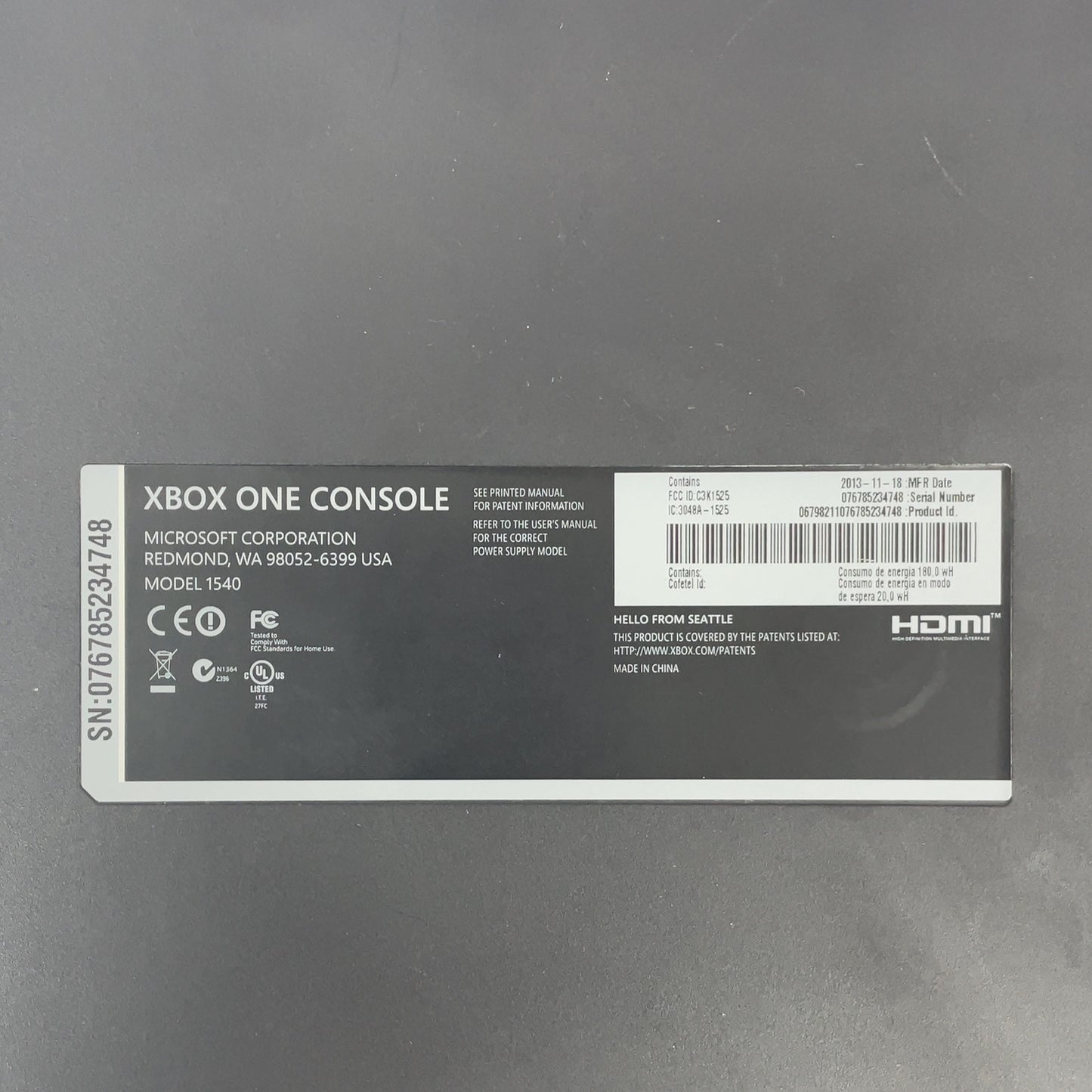 Product Image
