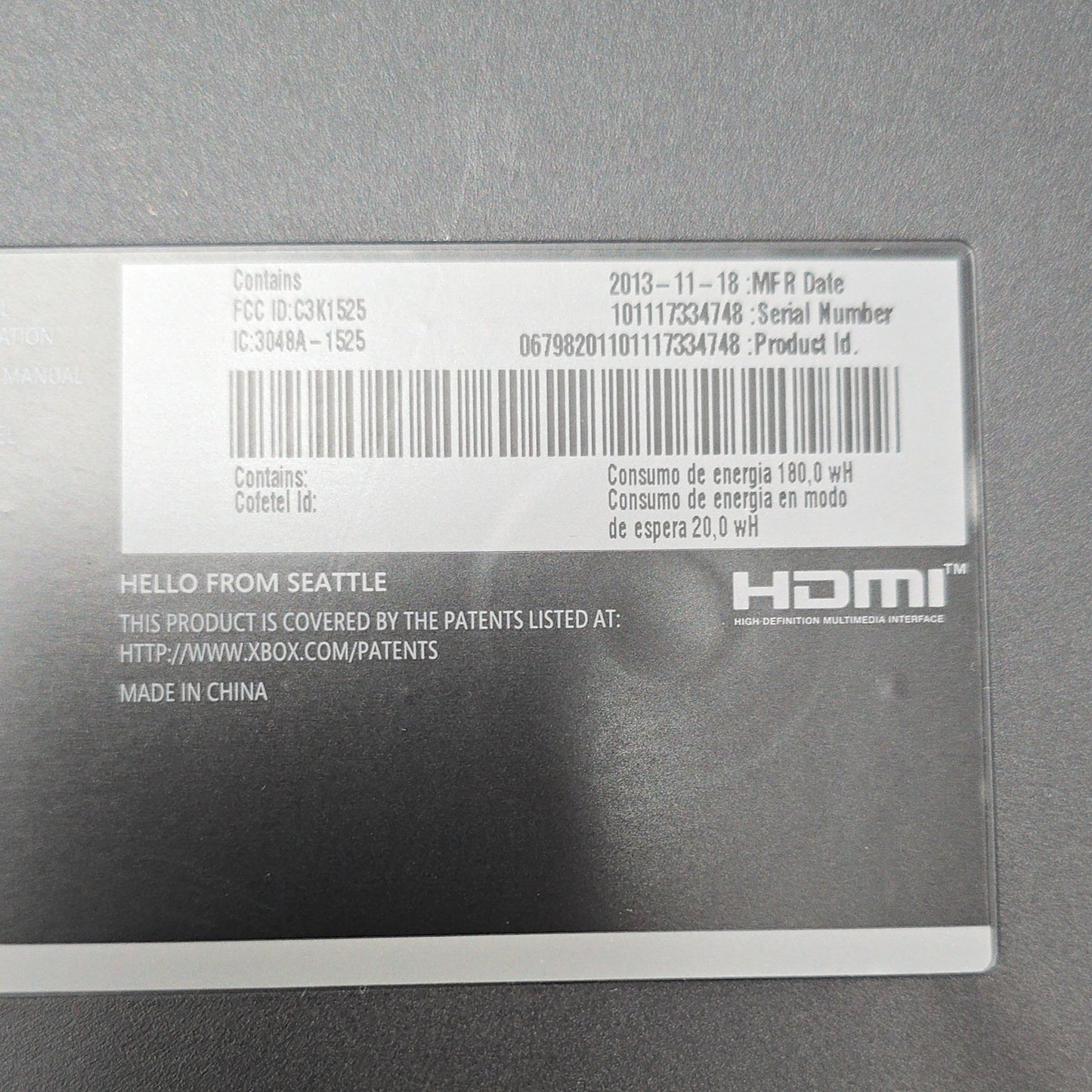 Product Image