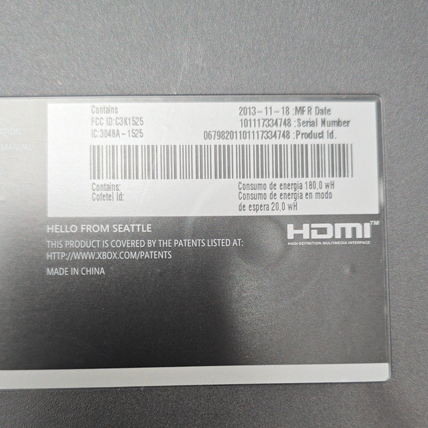 Product Image