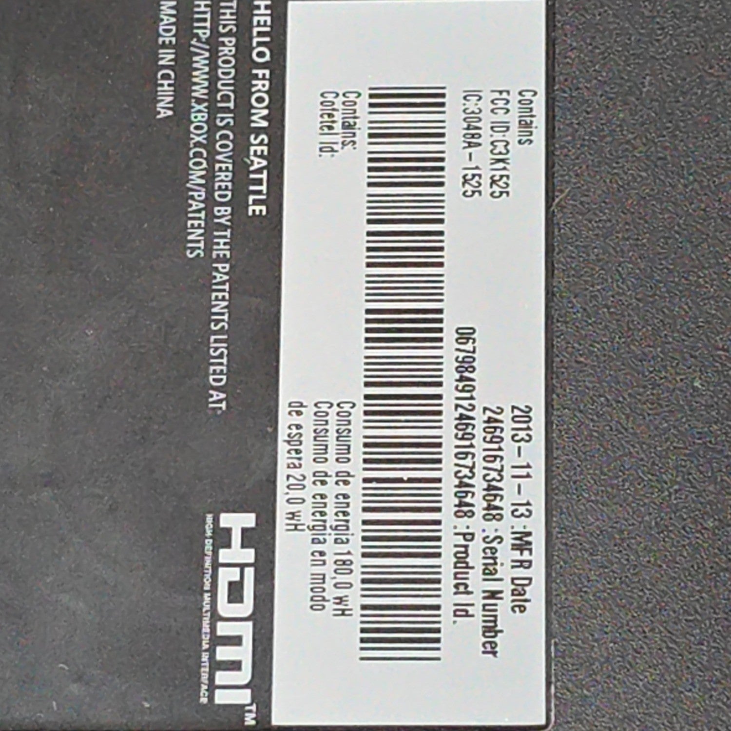 Product Image