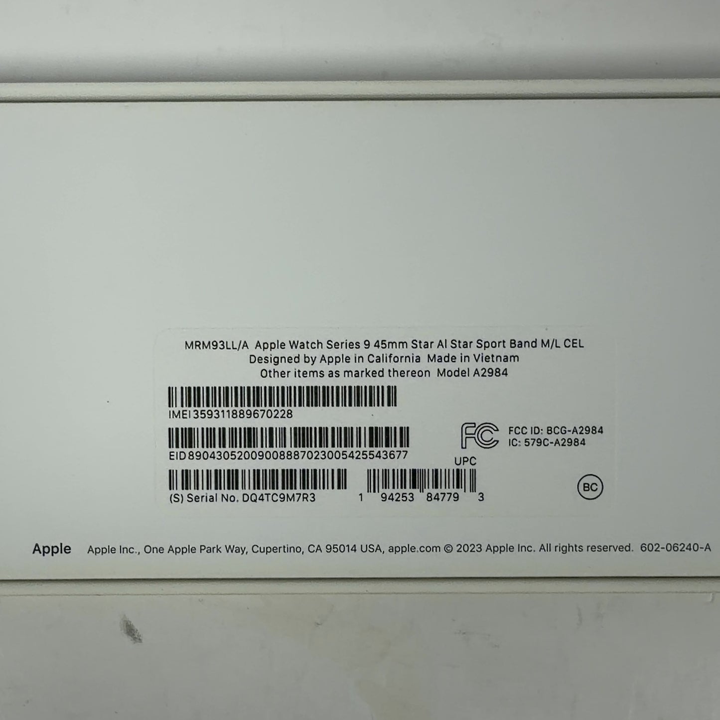 Product Image