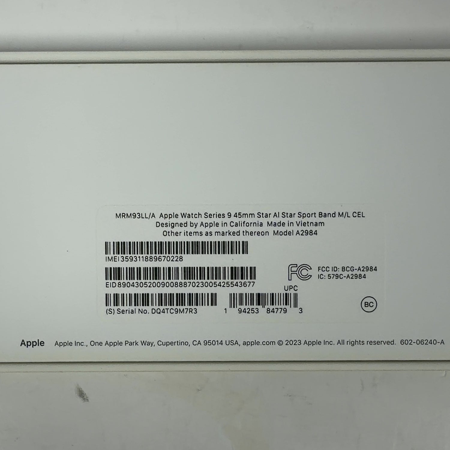 Product Image