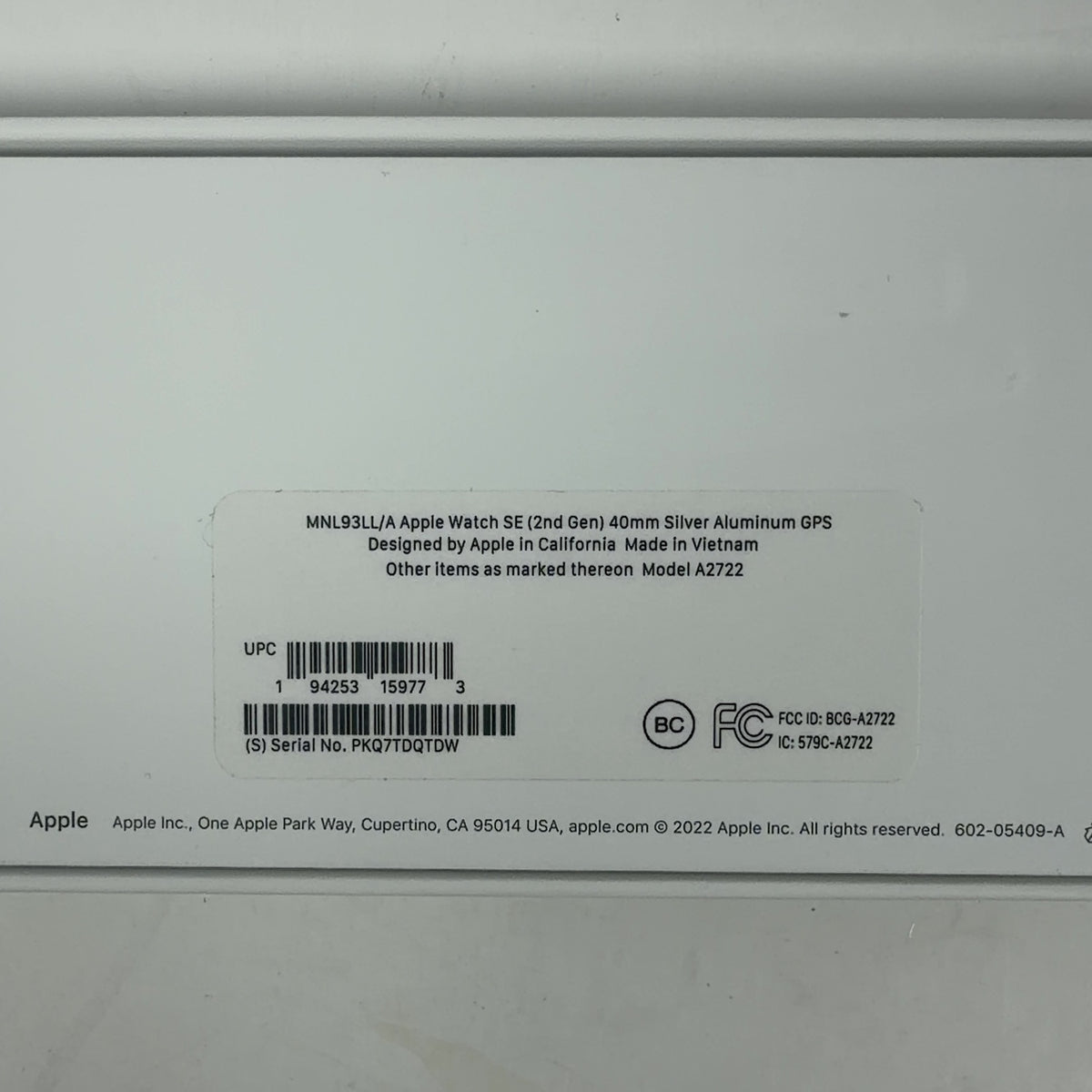 Product Image