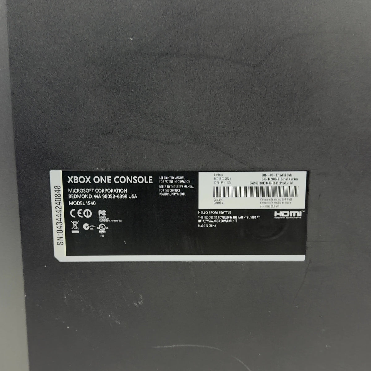 Product Image