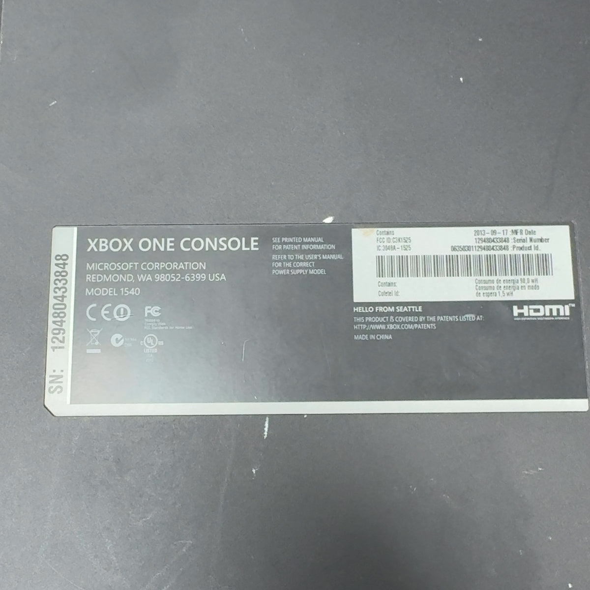 Product Image