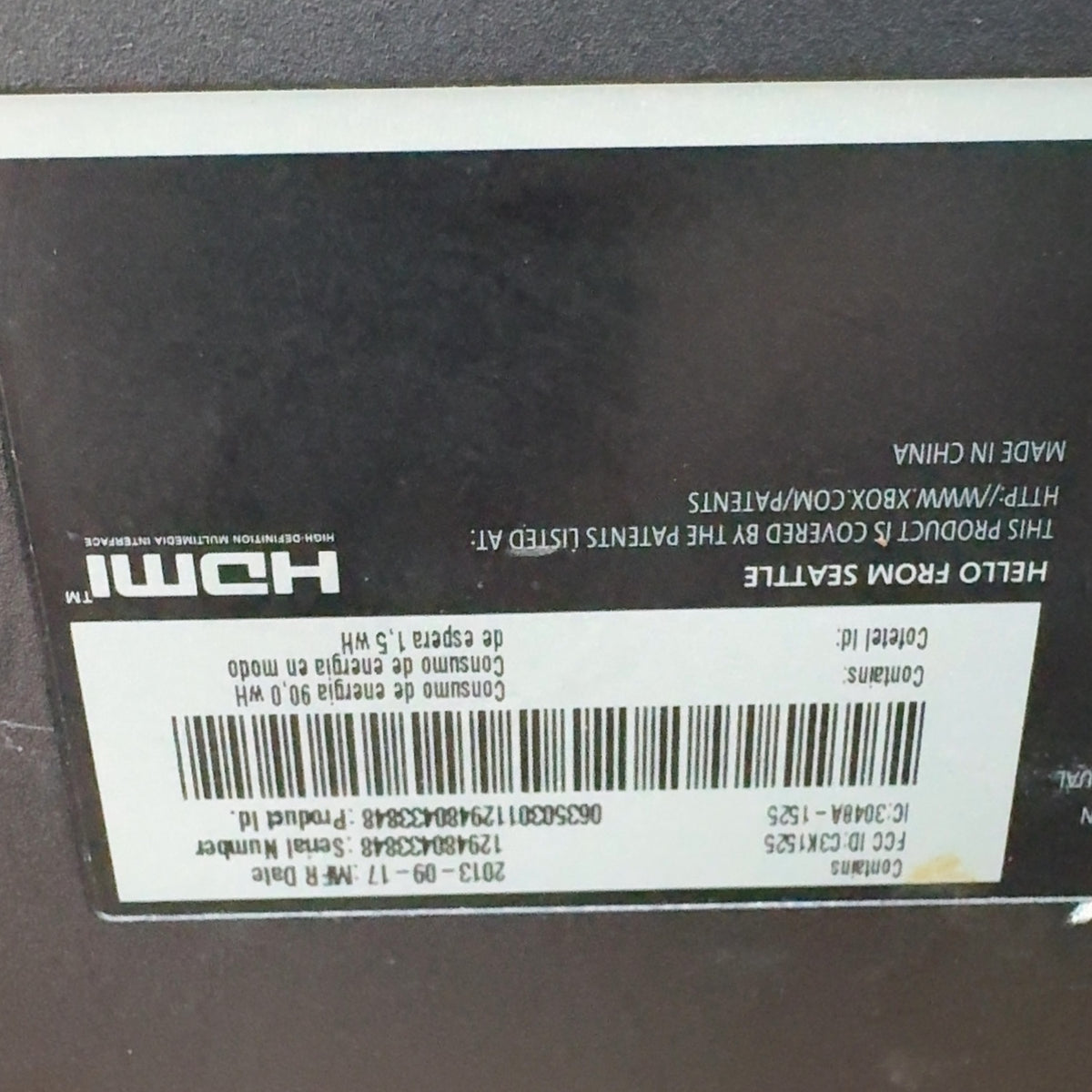 Product Image