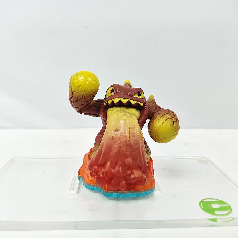 Small Skylander Figurines (Priced Individually)