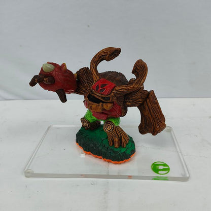 Large Skylander Figurines (Priced Individually)