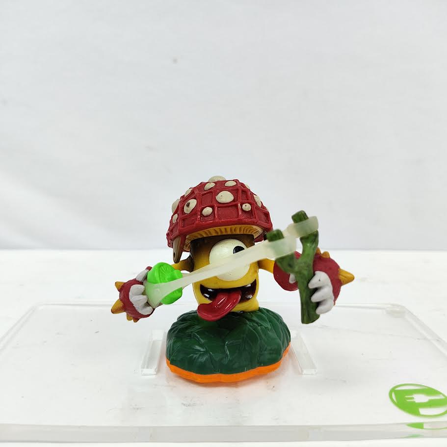 Small Skylander Figurines (Priced Individually)
