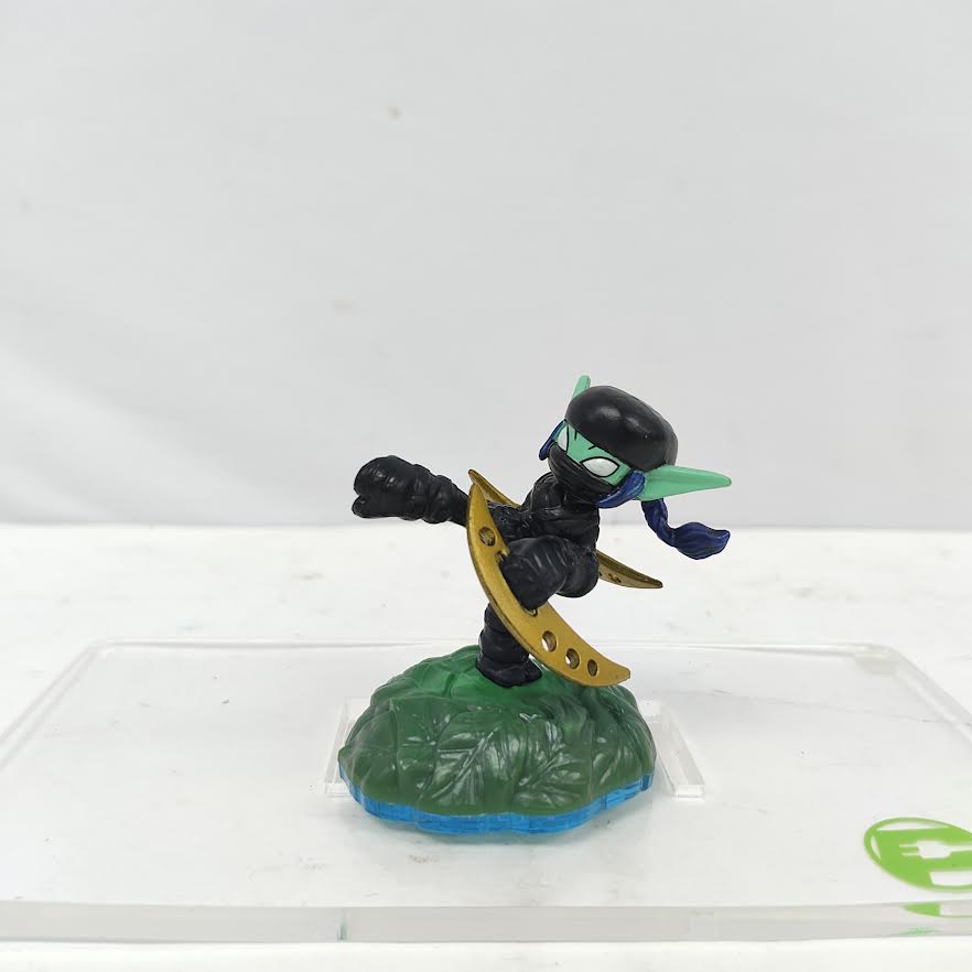 Small Skylander Figurines (Priced Individually)