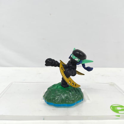 Small Skylander Figurines (Priced Individually)