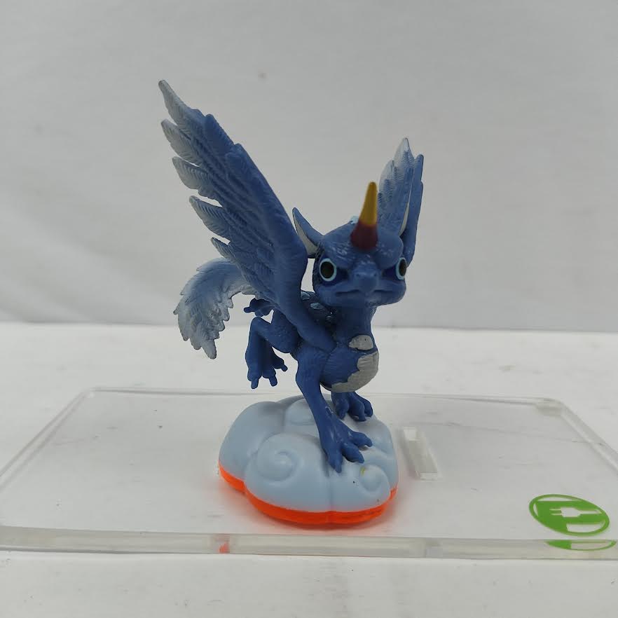 Small Skylander Figurines (Priced Individually)