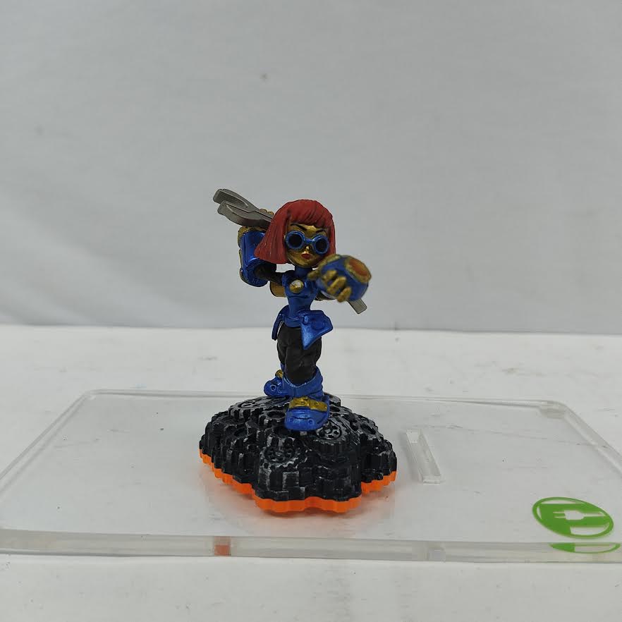 Small Skylander Figurines (Priced Individually)