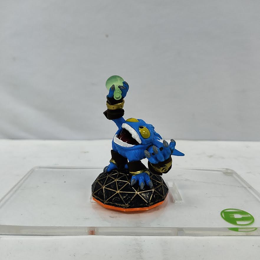 Small Skylander Figurines (Priced Individually)